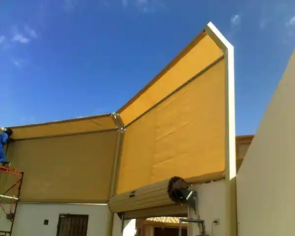 سواتر الرياض