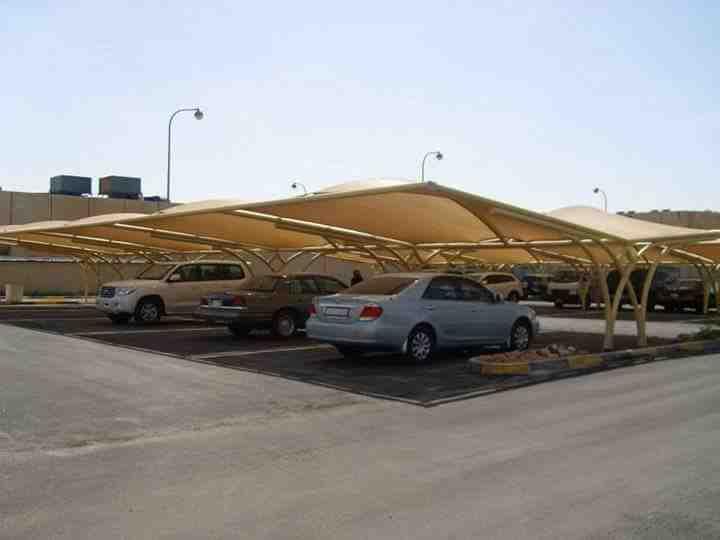 مظلات وسواتر الاحساء 