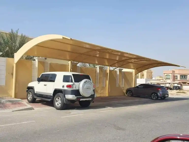 مظلات الرياض